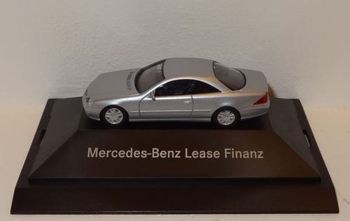 W215 - Mercedes-Benz Lease Finanz